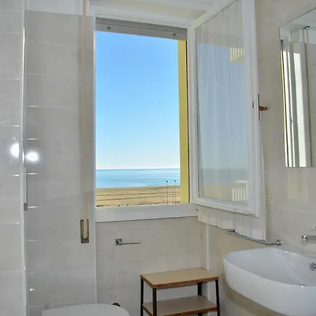 Aurora A Apartman