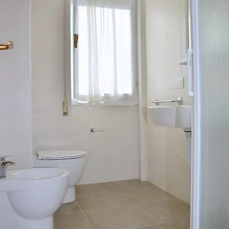 Apartman Aurora A Bibione