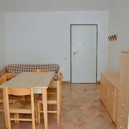 Aurora A Apartman Bibione