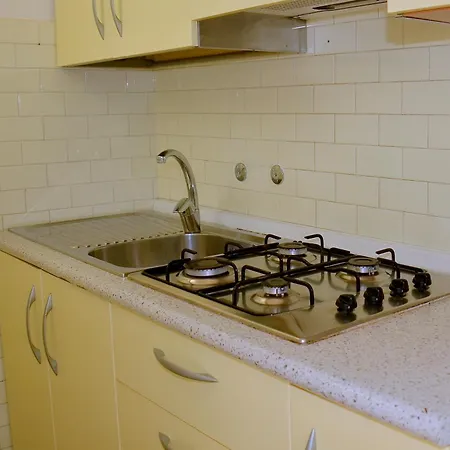 Apartman Aurora A