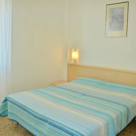 Apartman Aurora A Bibione