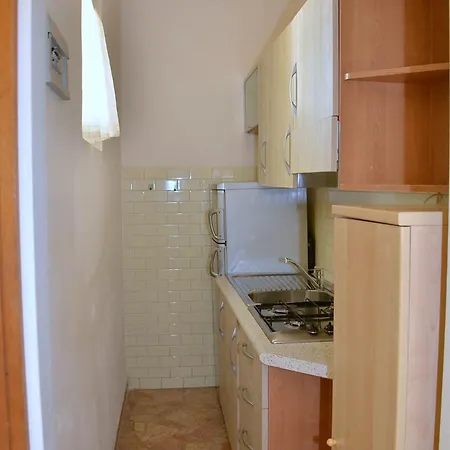 Apartman Aurora A *