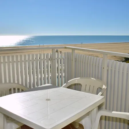Apartment Aurora A Bibione
