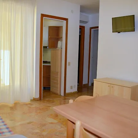 Aurora A Apartment