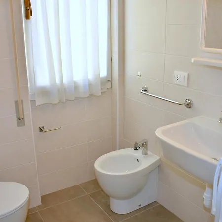 Apartamento Aurora A *