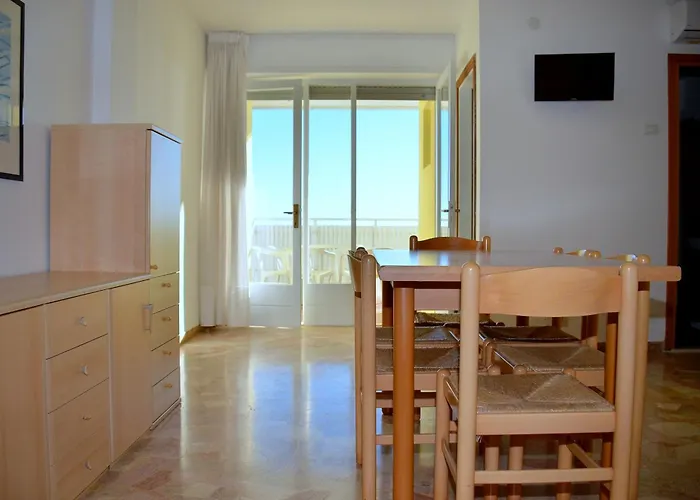 Apartment Aurora A *