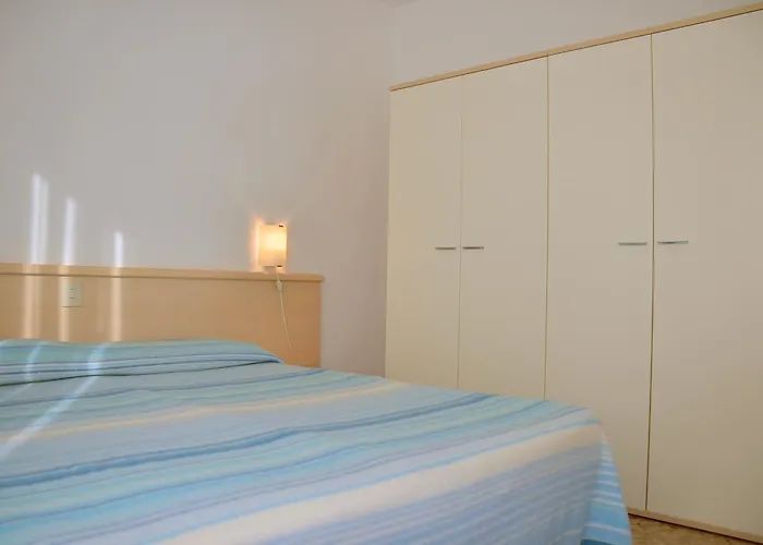 Apartment Aurora A Bibione